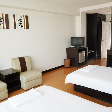 Roma Hotel Khon Kaen Luaran gambar