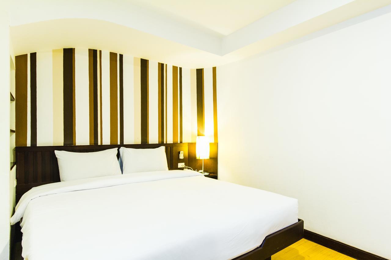 Roma Hotel Khon Kaen Luaran gambar