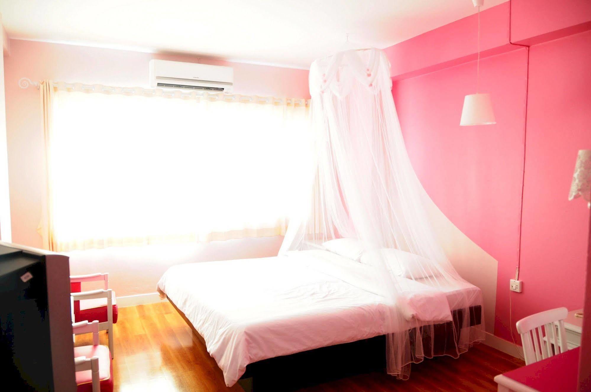 Roma Hotel Khon Kaen Luaran gambar