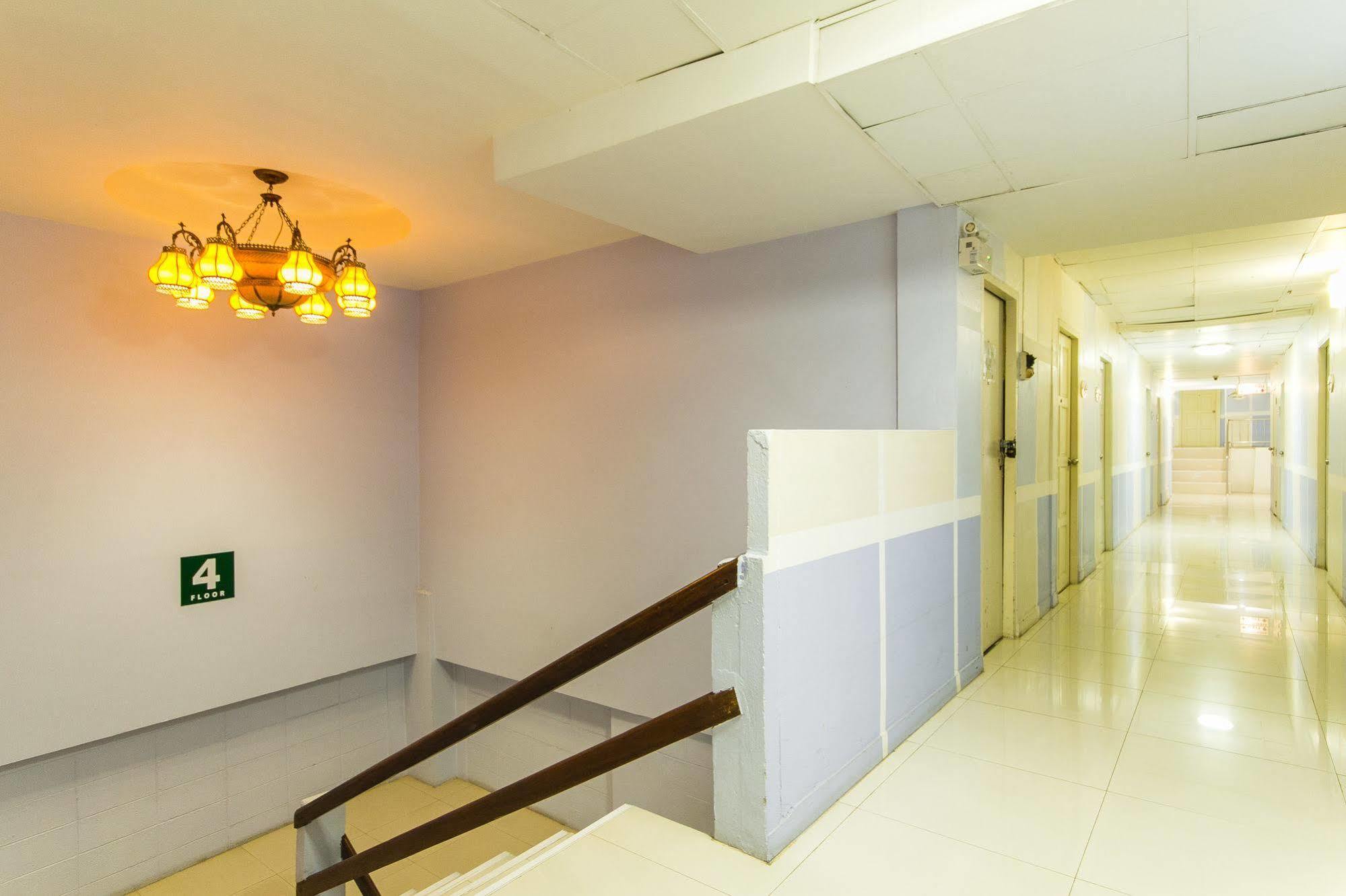 Roma Hotel Khon Kaen Luaran gambar