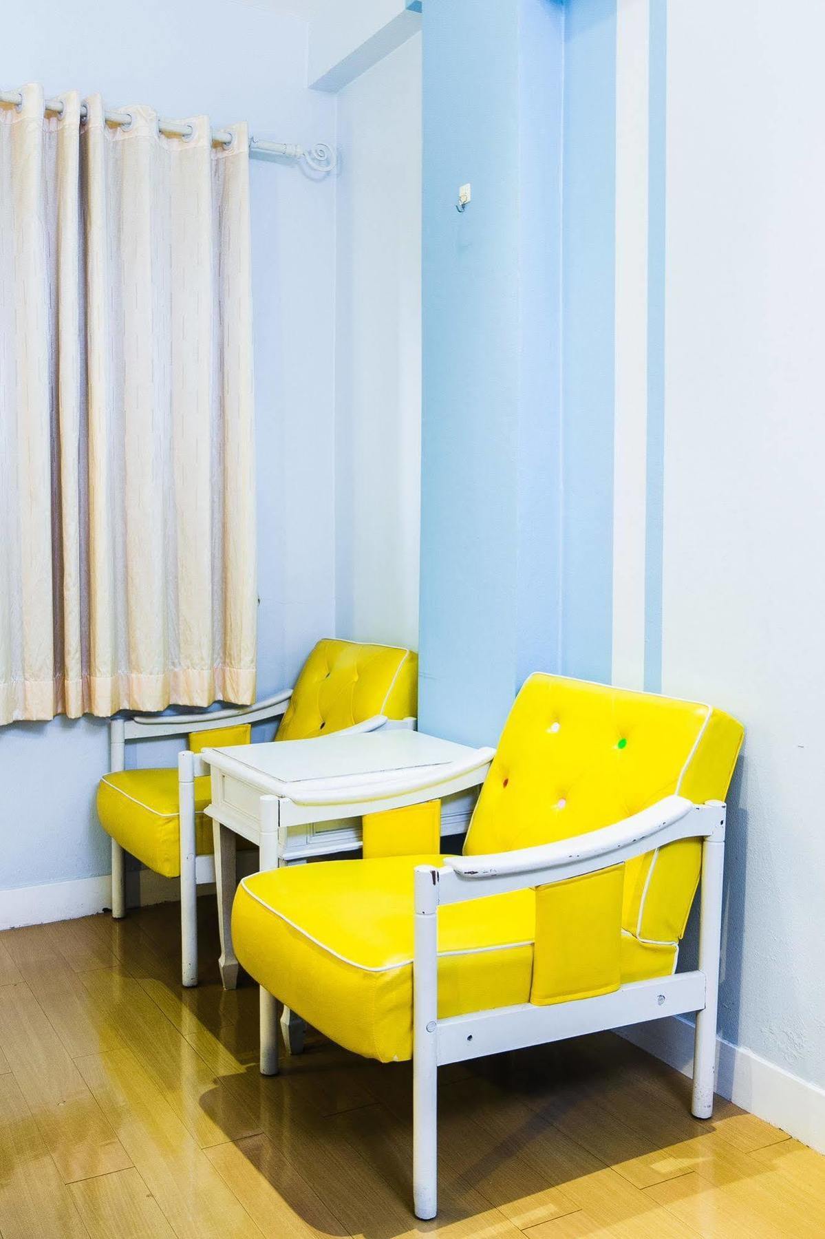 Roma Hotel Khon Kaen Luaran gambar