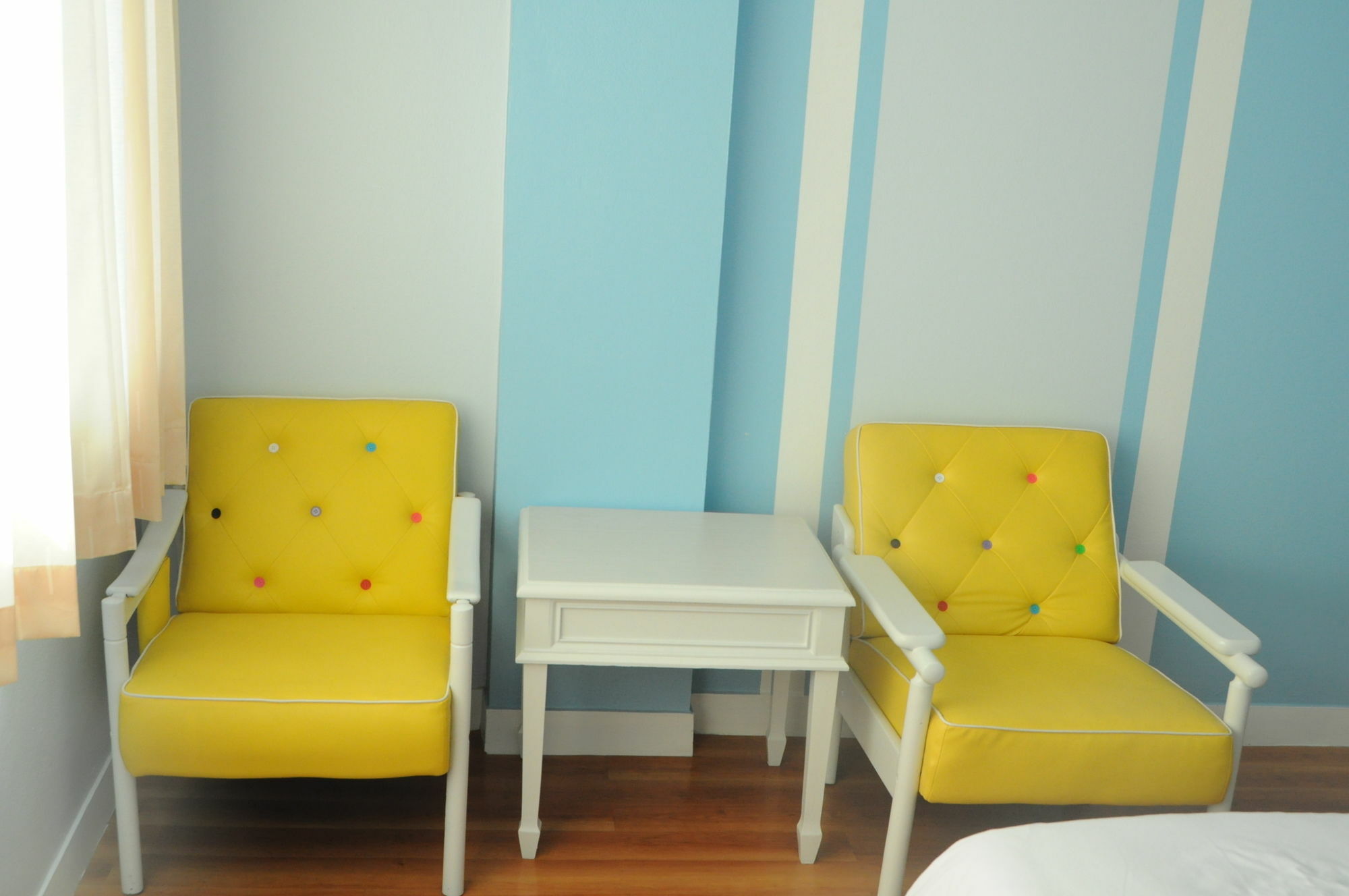 Roma Hotel Khon Kaen Luaran gambar