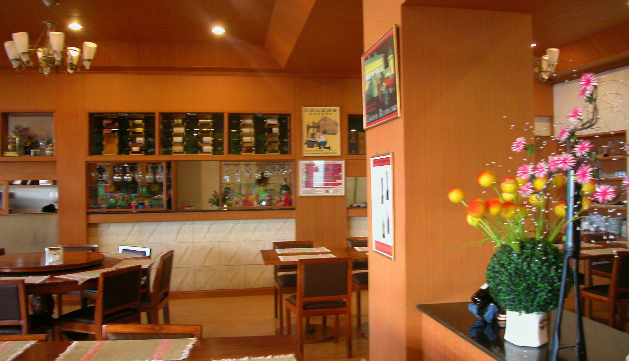 Roma Hotel Khon Kaen Luaran gambar