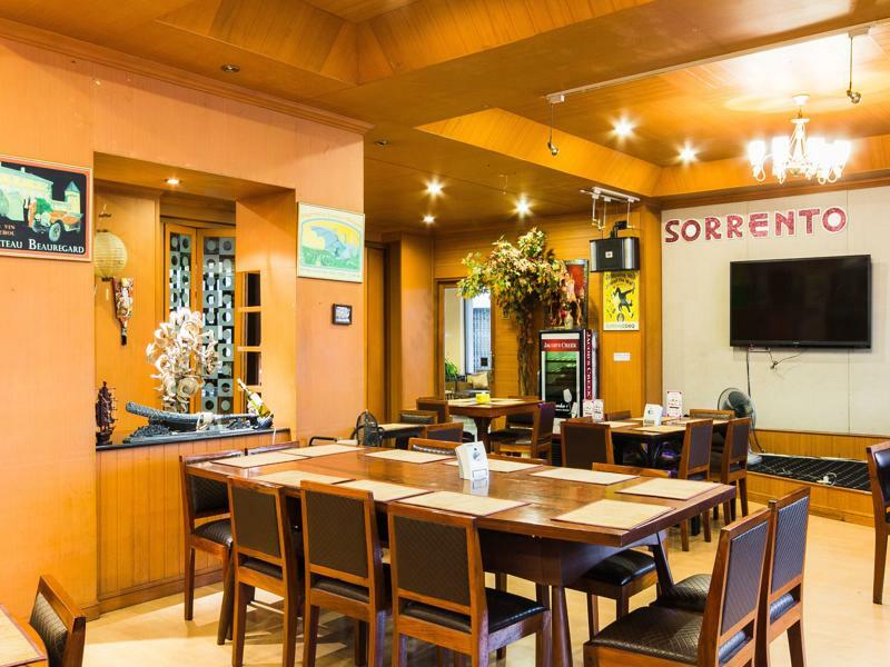Roma Hotel Khon Kaen Luaran gambar