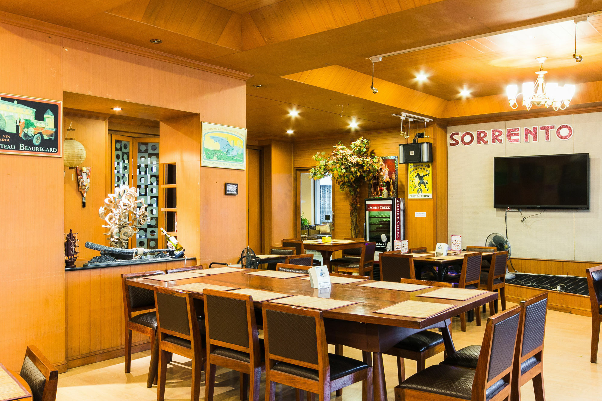 Roma Hotel Khon Kaen Luaran gambar